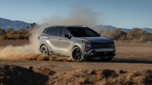 Kia, Kia will stop setting sales records eventually, but not today