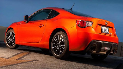 10 performance cars under $15k that still thrill in 2026