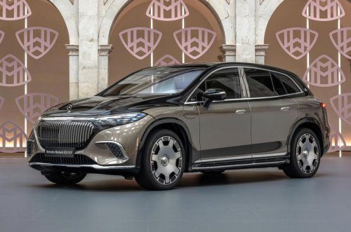 Los VE más caros del mundo