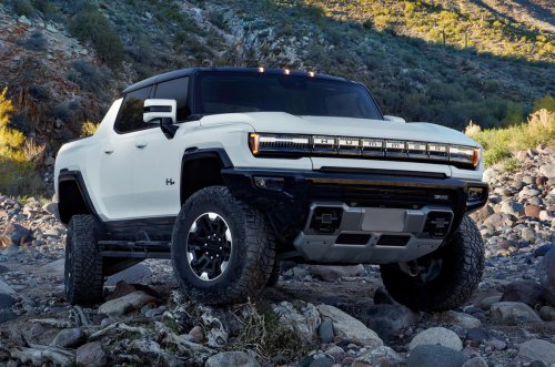 Los VE más caros del mundo