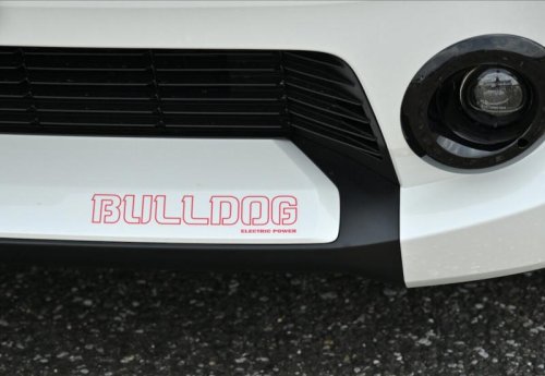 ホンダの小型EV「スーパーワン」は令和のブルドッグ? 開発の背景は