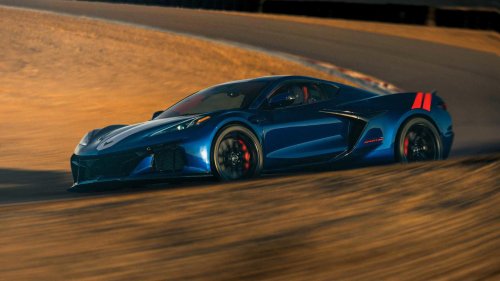 Chevrolet, Chevrolet Corvette, 2027 Chevrolet Corvette ordering explained and what buyers should expect