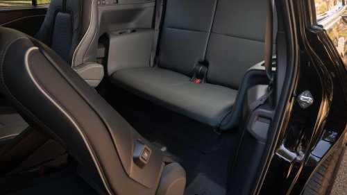 2027 Subaru Getaway interior and exterior picture gallery