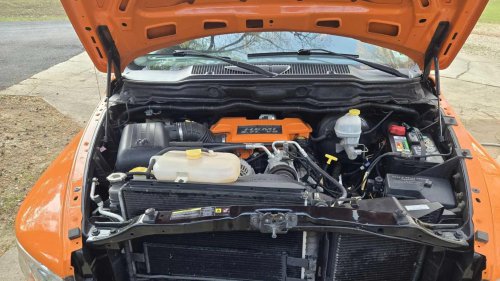 The rare forgotten truck that brought Plymouth back from the dead