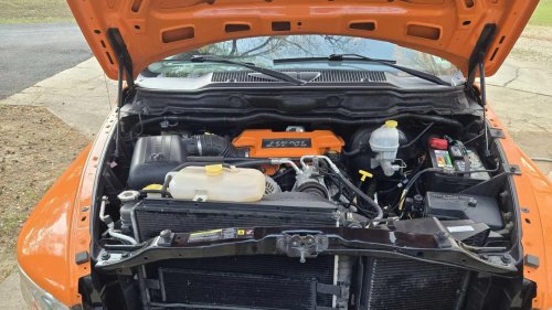 Plymouth, The rare forgotten truck that brought Plymouth back from the dead