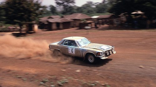 10 little-known facts about Mercedes-Benz