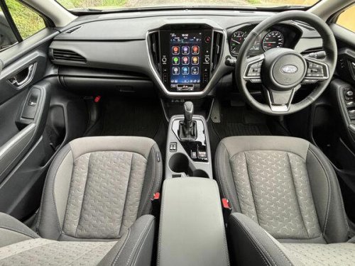 【試乗レポート】スバル「クロストレック・ウィルダネスエディション」、即完売の限定SUVで房総半島を走破した