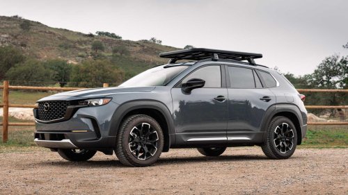Toyota, Toyota RAV4, Toyota Crown, The SUVs closest to stealing the Toyota RAV4's crown