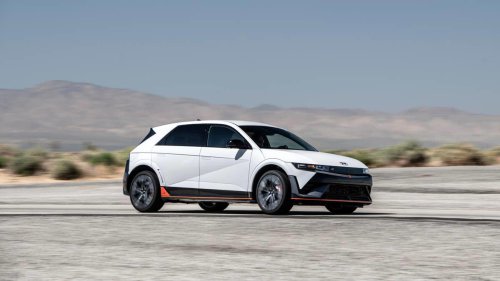 Look at all the hot hatchbacks you can still buy in 2026