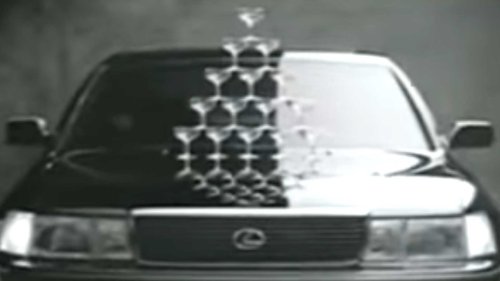 The Japanese engine family with more than one unkillable model
