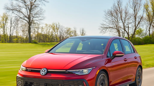 Look at all the hot hatchbacks you can still buy in 2026