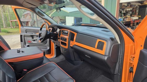 The rare forgotten truck that brought Plymouth back from the dead