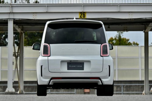 ホンダの小型EV「スーパーワン」は令和のブルドッグ? 開発の背景は
