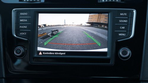 People love buying flashy cars, but how the car looks means nothing in comparison to how it performs under danger