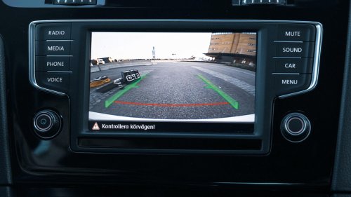 People love buying flashy cars, but how the car looks means nothing in comparison to how it performs under danger