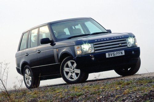 The best cars made by Ford that aren’t Fords