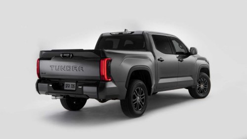 The 2026 Tesla Cybertruck is the only pickup to get an IIHS Top Safety Pick+ award