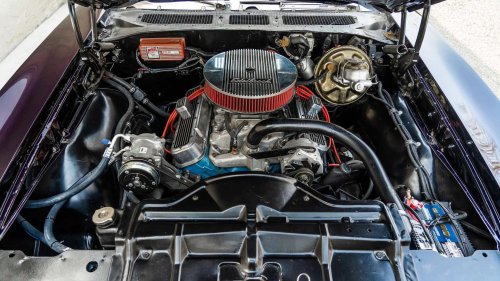 Pontiac's wildest 1969 concept that rewrote muscle car design