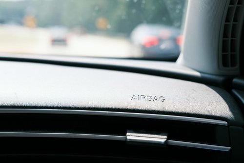 People love buying flashy cars, but how the car looks means nothing in comparison to how it performs under danger