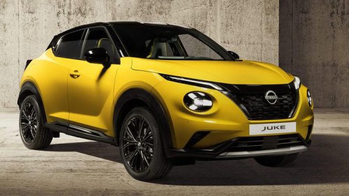 Nissan renueva la gama Juke, retoca los precios y lo lanza directo a por el Dacia Duster