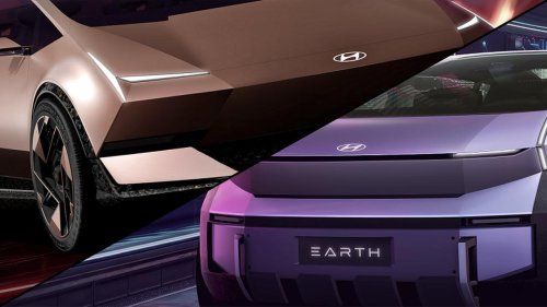 Hyundai, La ambiciosa estrategia de Hyundai en el mayor mercado de coches eléctricos da sus primeros resultados, los nuevos VENUS y EARTH