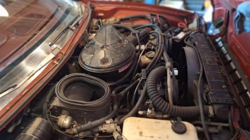 At $6,500, is this 1977 AMC Pacer wagon a big-bootied bargain?