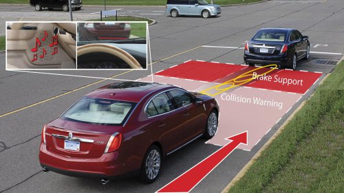 10 factory options you should never pay extra for &amp; 10 that are worth it