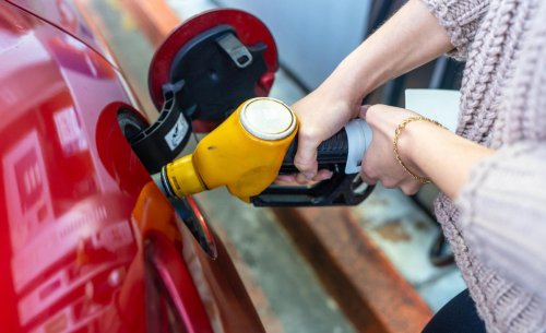 Cada vez más conductores hacen esto en la frontera por una razón muy simple