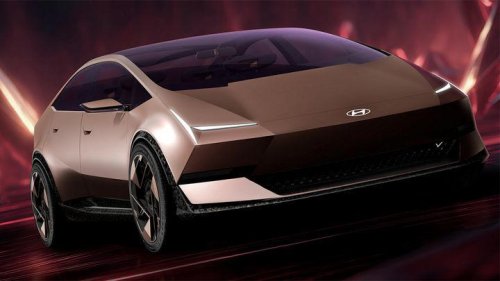 Hyundai, La ambiciosa estrategia de Hyundai en el mayor mercado de coches eléctricos da sus primeros resultados, los nuevos VENUS y EARTH