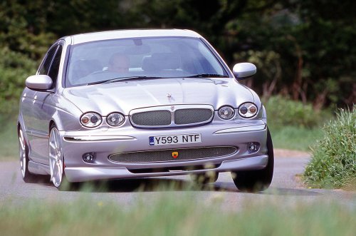 The best cars made by Ford that aren’t Fords