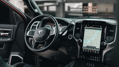 People love buying flashy cars, but how the car looks means nothing in comparison to how it performs under danger