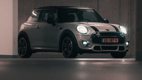 People love buying flashy cars, but how the car looks means nothing in comparison to how it performs under danger