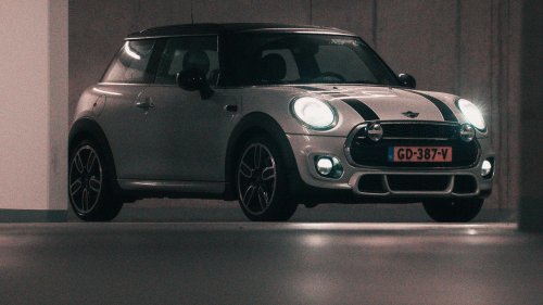 People love buying flashy cars, but how the car looks means nothing in comparison to how it performs under danger