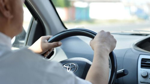 People love buying flashy cars, but how the car looks means nothing in comparison to how it performs under danger