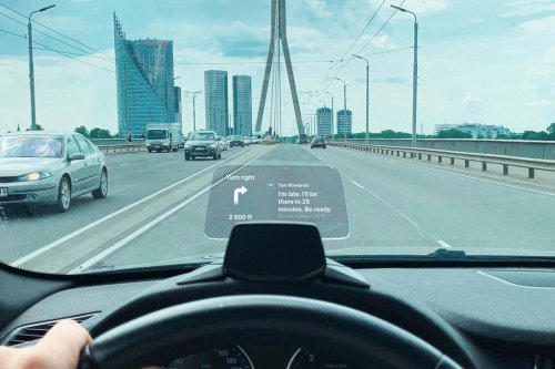 People love buying flashy cars, but how the car looks means nothing in comparison to how it performs under danger