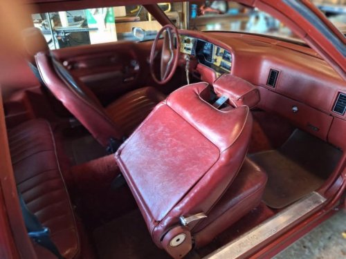 At $6,500, is this 1977 AMC Pacer wagon a big-bootied bargain?