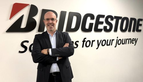 Bridgestone tiene un 'plan' para hacer frente a la ofensiva de los neumáticos chinos