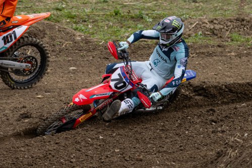 Fernández, “por buen camino”