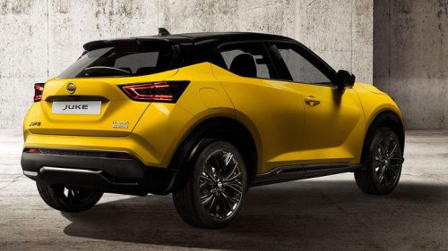 Nissan renueva la gama Juke, retoca los precios y lo lanza directo a por el Dacia Duster