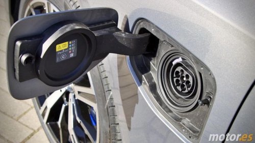 Tras probar este híbrido enchufable de BMW realmente me replanteado si los diésel siguen siendo la mejor opción para viajar