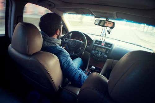 People love buying flashy cars, but how the car looks means nothing in comparison to how it performs under danger