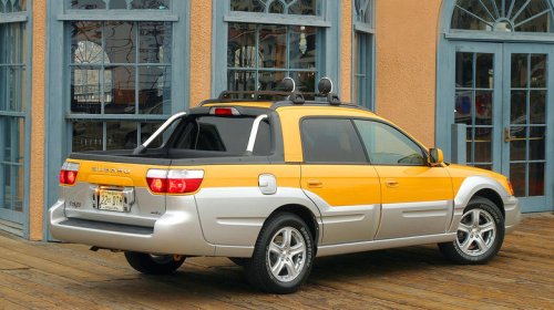 Which automaker should make a new pickup truck next?