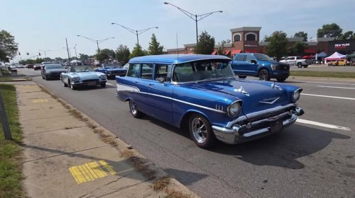 4 car show experiences I recommend for every enthusiast