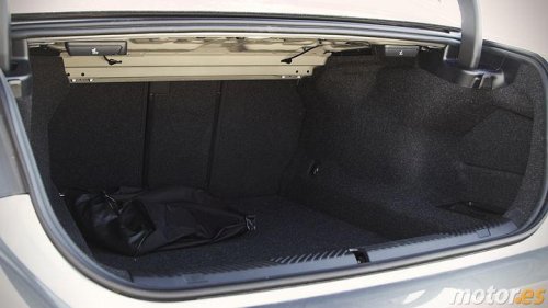 Tras probar este híbrido enchufable de BMW realmente me replanteado si los diésel siguen siendo la mejor opción para viajar