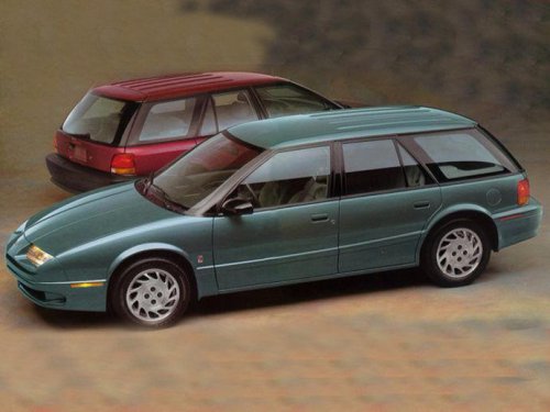 Ranking the best Saturn cars of all time