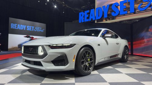 4 car show experiences I recommend for every enthusiast