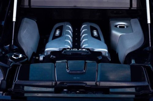 2015 Audi R8 for sale