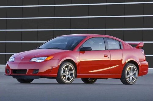 Ranking the best Saturn cars of all time