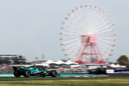 Alonso da alas a Honda