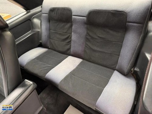 1984 Ford Mustang for sale